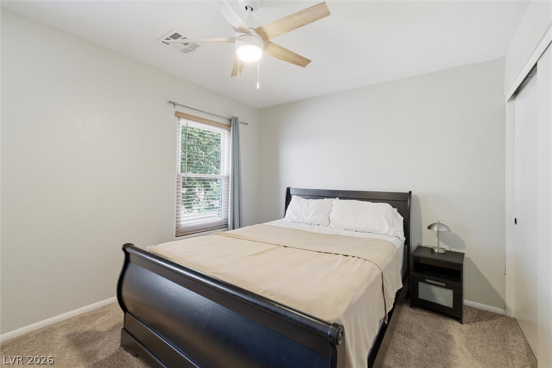4225 Buteo Lane North Las Vegas NV 89084