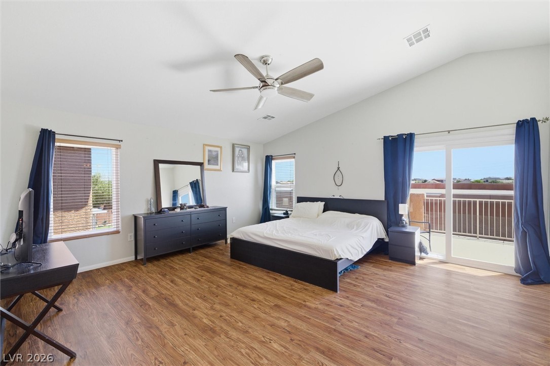 4225 Buteo Lane North Las Vegas NV 89084