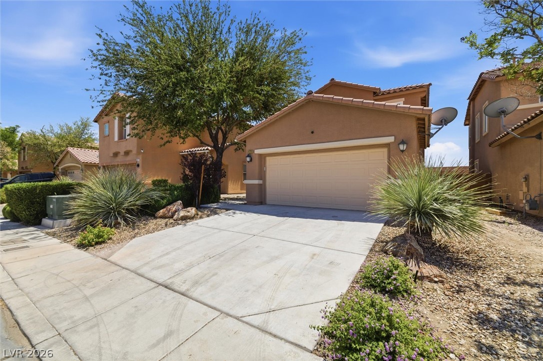 4225 Buteo Lane North Las Vegas NV 89084