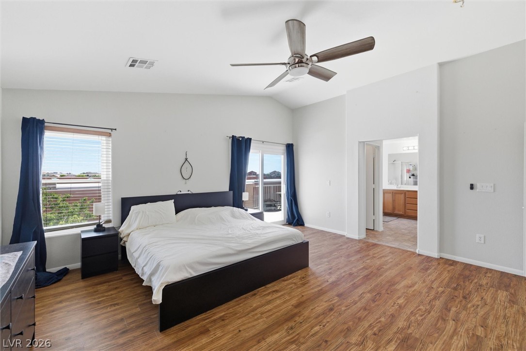 4225 Buteo Lane North Las Vegas NV 89084