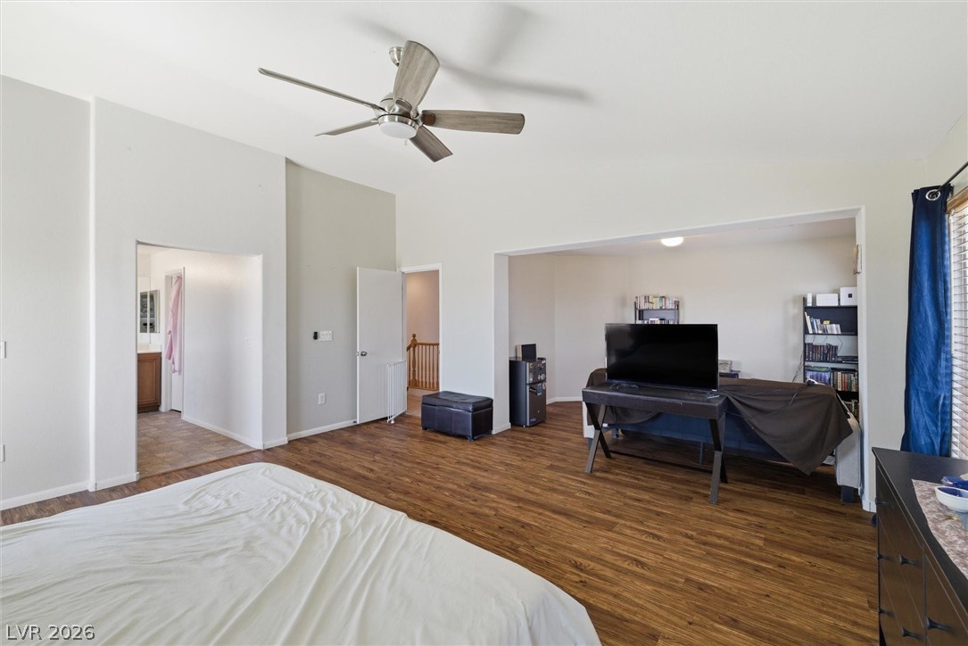 4225 Buteo Lane North Las Vegas NV 89084