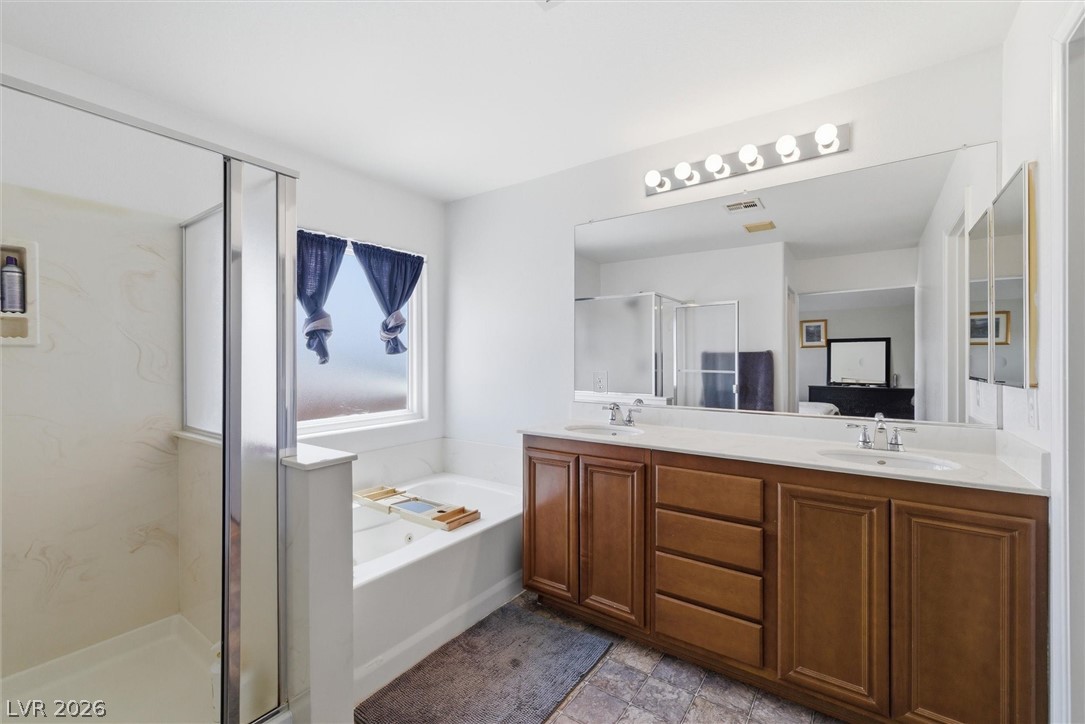 4225 Buteo Lane North Las Vegas NV 89084
