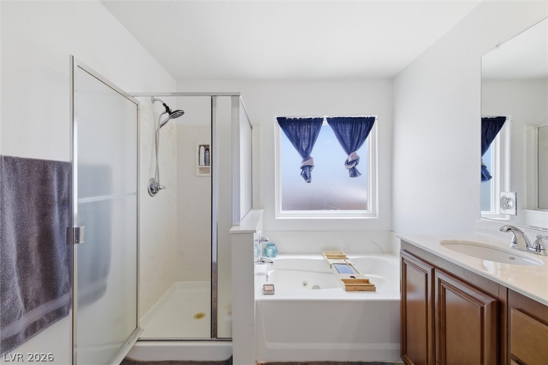 4225 Buteo Lane North Las Vegas NV 89084