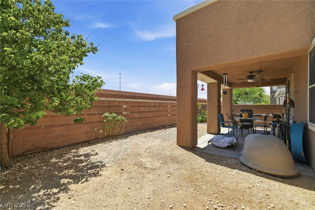 4225 Buteo Lane North Las Vegas NV 89084
