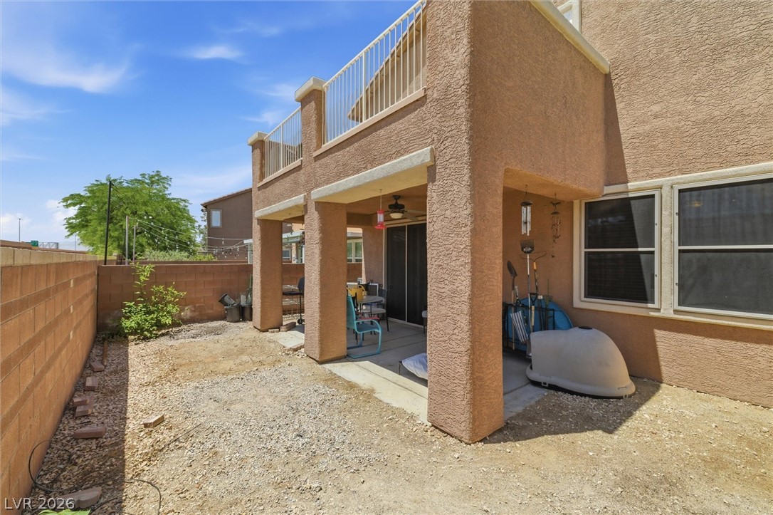 4225 Buteo Lane North Las Vegas NV 89084