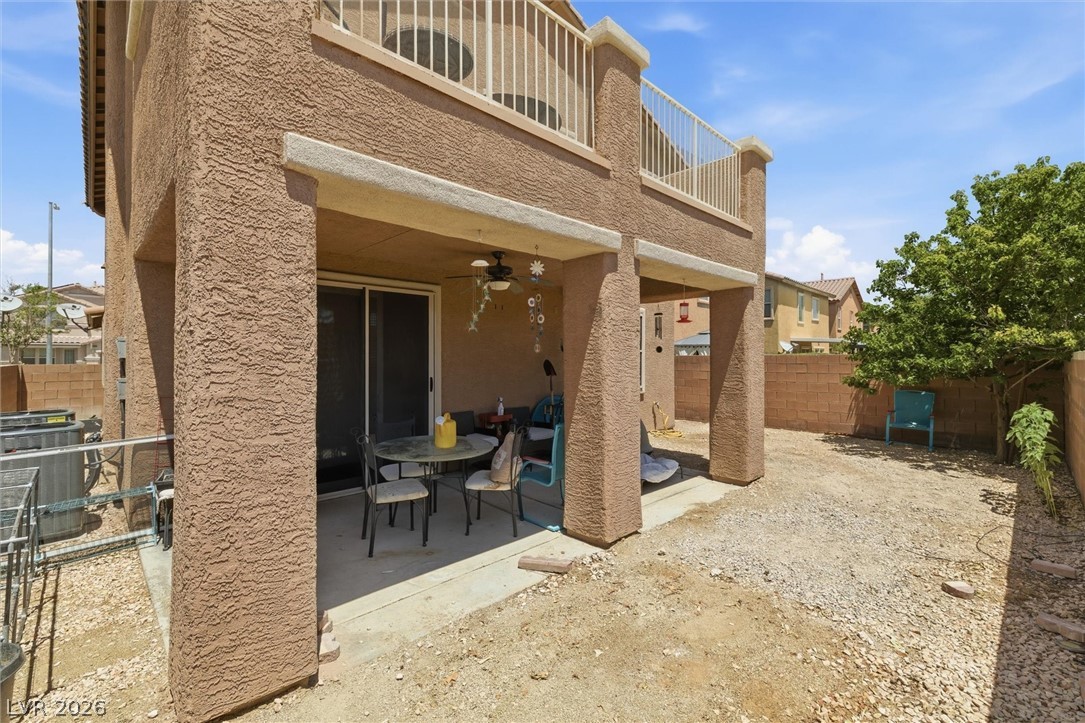 4225 Buteo Lane North Las Vegas NV 89084