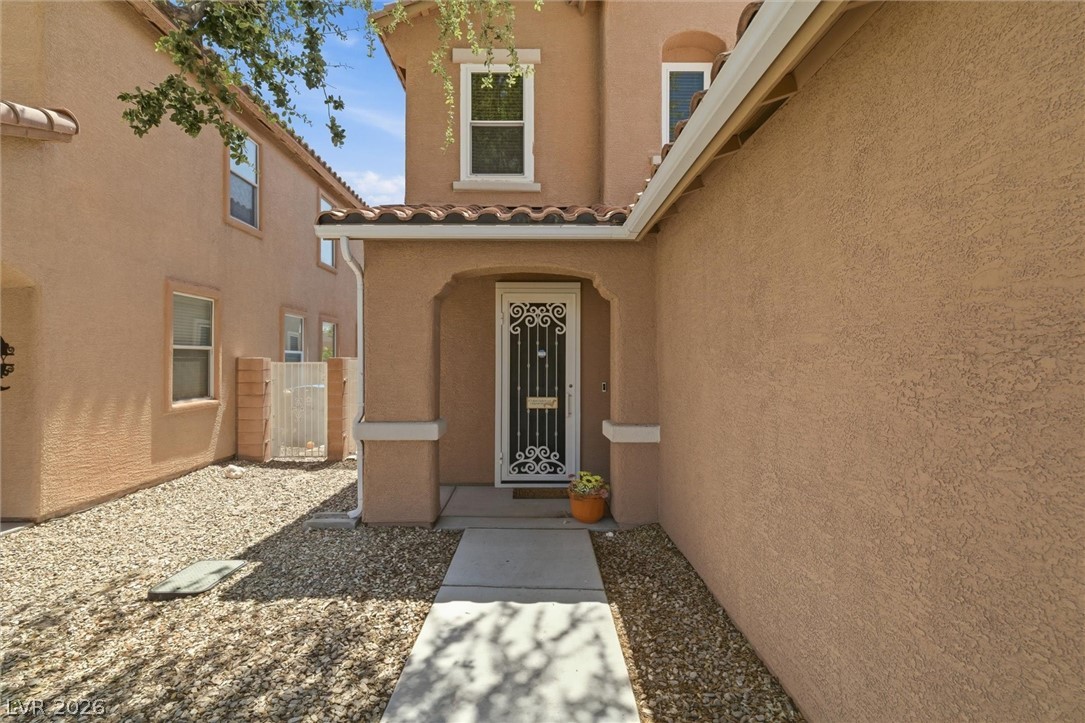 4225 Buteo Lane North Las Vegas NV 89084