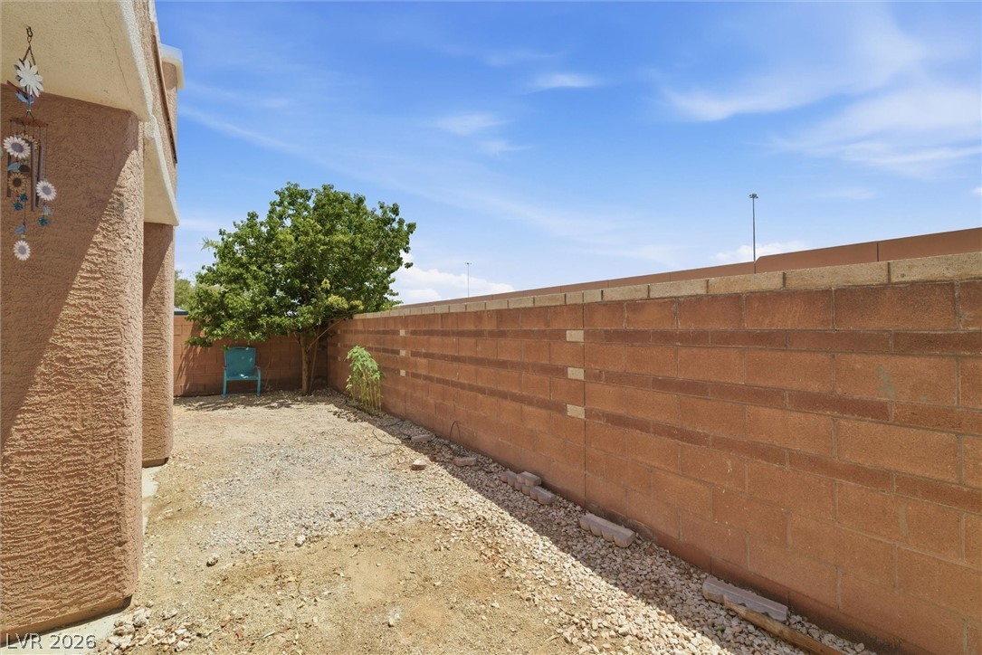 4225 Buteo Lane North Las Vegas NV 89084