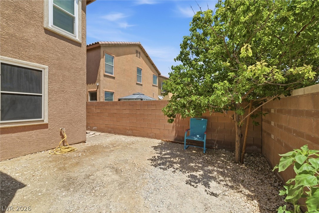 4225 Buteo Lane North Las Vegas NV 89084