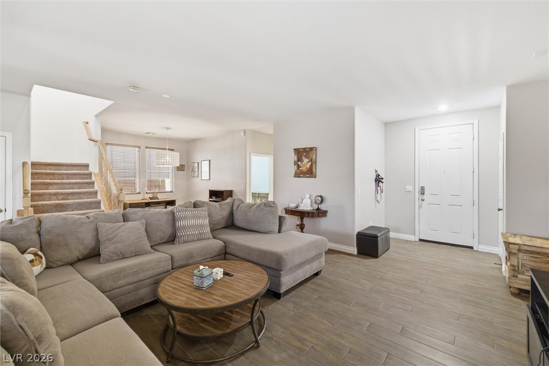 4225 Buteo Lane North Las Vegas NV 89084