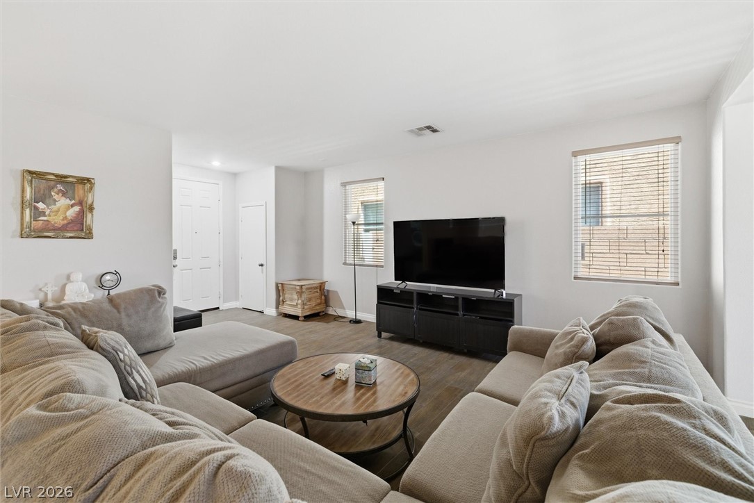 4225 Buteo Lane North Las Vegas NV 89084