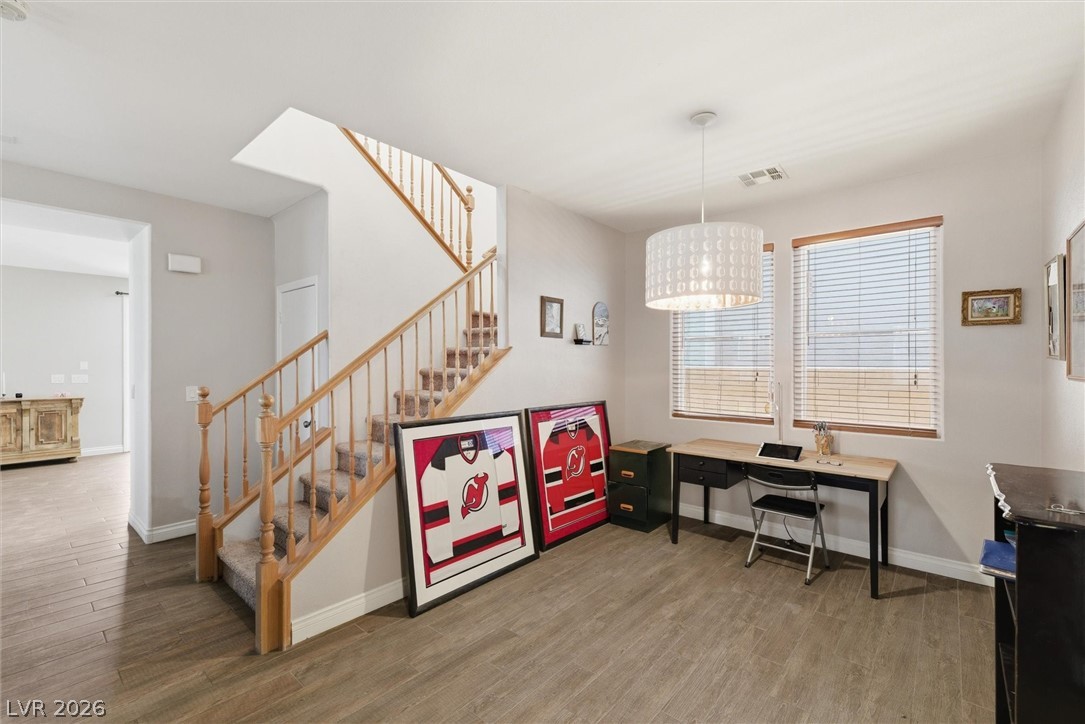 4225 Buteo Lane North Las Vegas NV 89084
