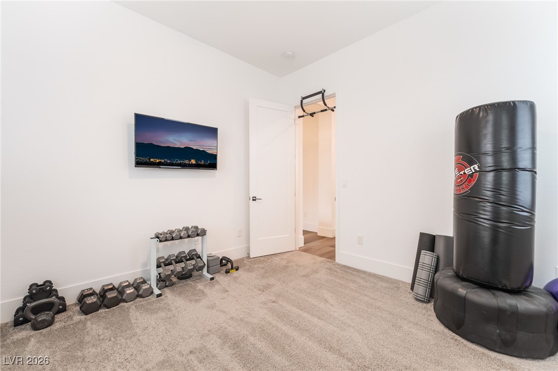 4109 Lailah Skye Avenue Las Vegas NV 89141