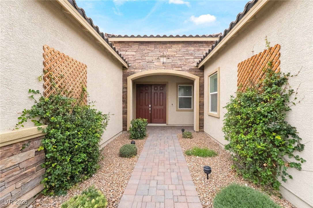 4109 Lailah Skye Avenue Las Vegas NV 89141
