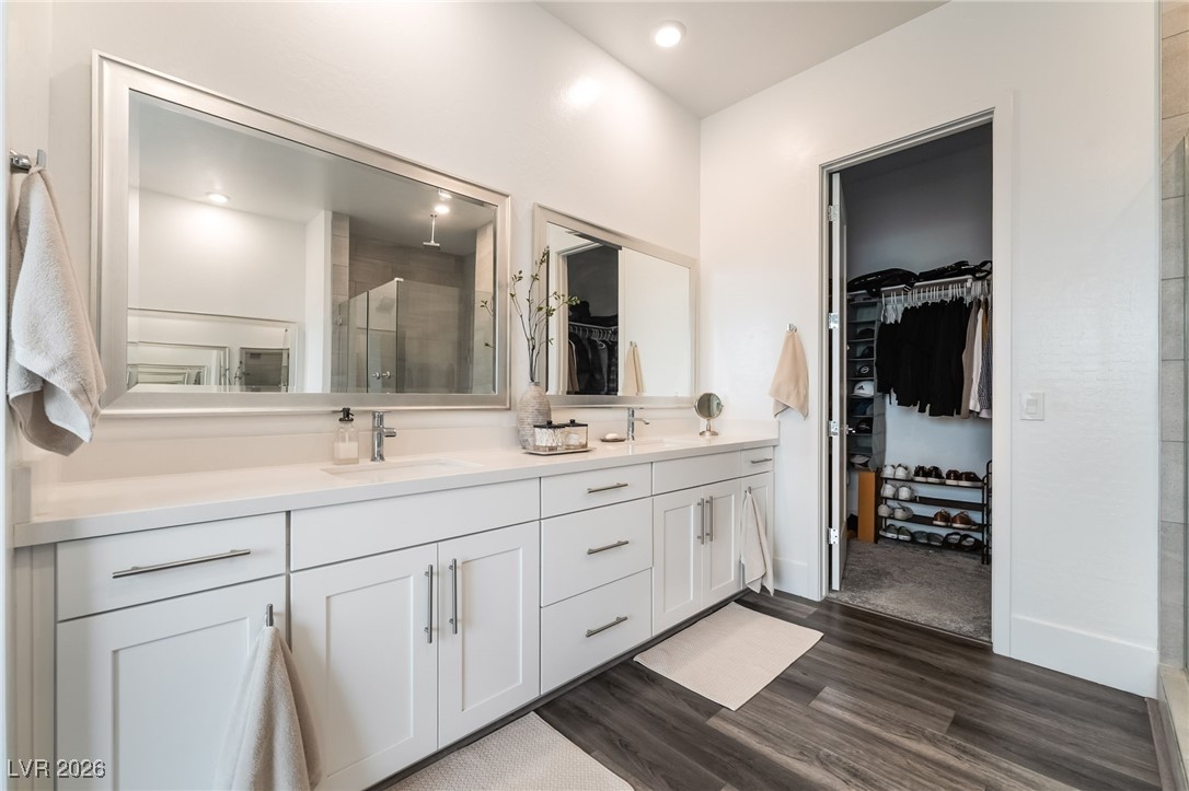4109 Lailah Skye Avenue Las Vegas NV 89141