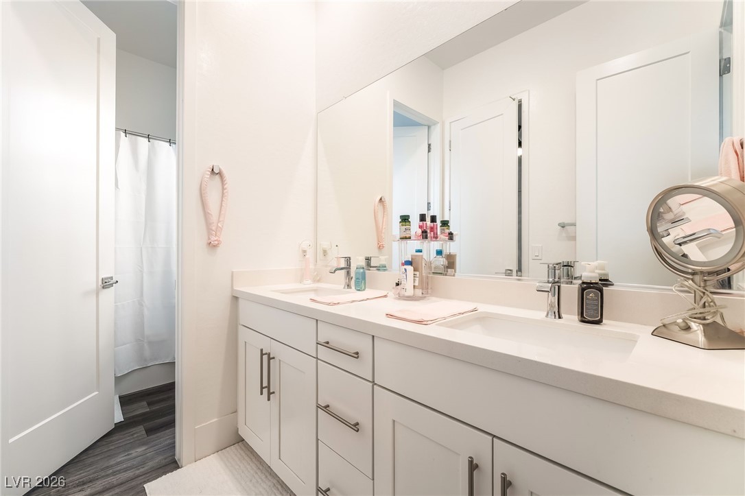 4109 Lailah Skye Avenue Las Vegas NV 89141