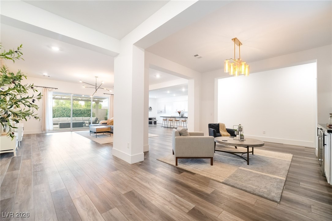 4109 Lailah Skye Avenue Las Vegas NV 89141