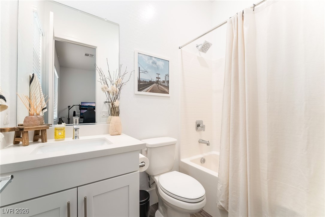 4109 Lailah Skye Avenue Las Vegas NV 89141