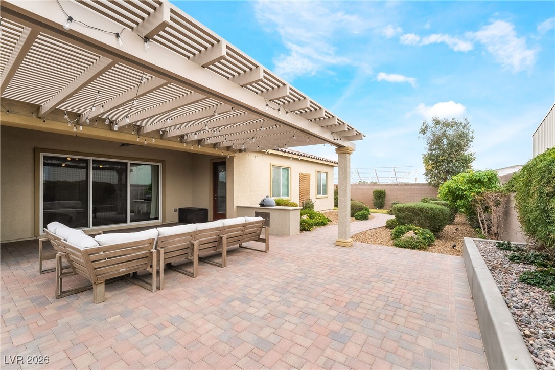 4109 Lailah Skye Avenue Las Vegas NV 89141