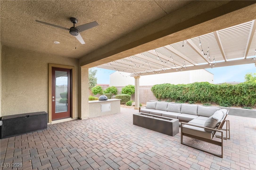 4109 Lailah Skye Avenue Las Vegas NV 89141