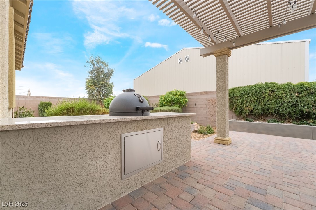 4109 Lailah Skye Avenue Las Vegas NV 89141