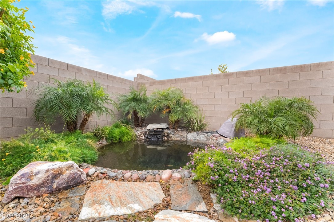 4109 Lailah Skye Avenue Las Vegas NV 89141