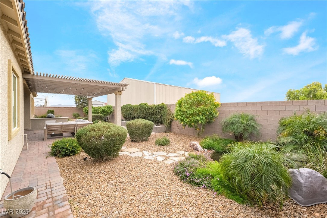 4109 Lailah Skye Avenue Las Vegas NV 89141