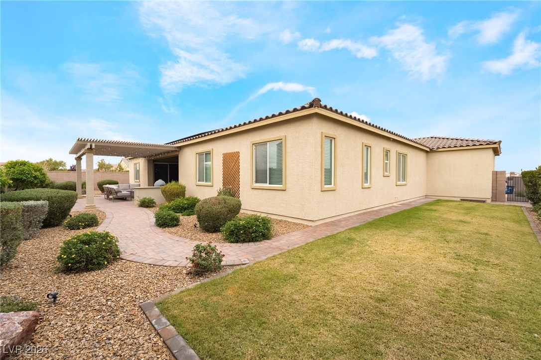 4109 Lailah Skye Avenue Las Vegas NV 89141