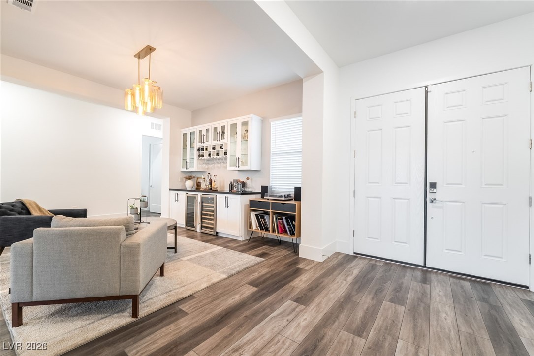 4109 Lailah Skye Avenue Las Vegas NV 89141