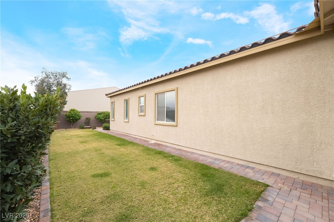 4109 Lailah Skye Avenue Las Vegas NV 89141