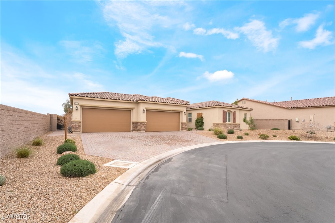 4109 Lailah Skye Avenue Las Vegas NV 89141