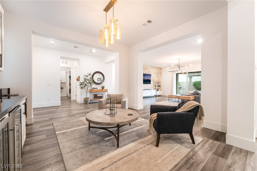 4109 Lailah Skye Avenue Las Vegas NV 89141