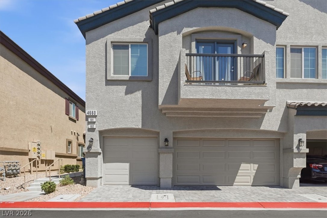 4660 Moonbow Avenue 101 North Las Vegas NV 89084