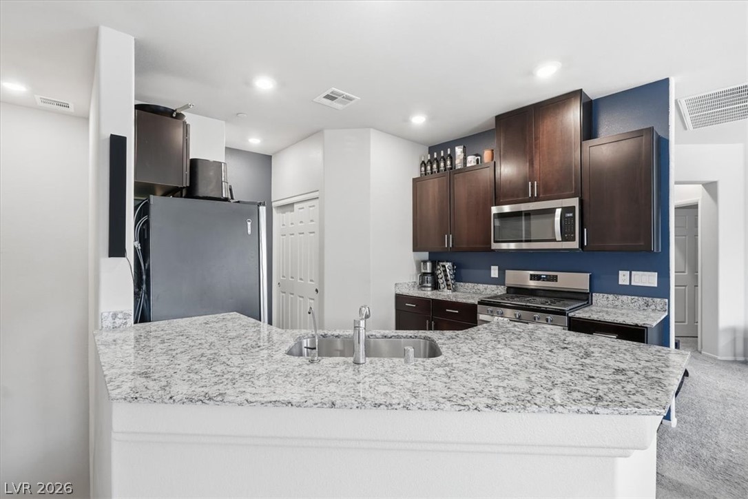 4660 Moonbow Avenue 101 North Las Vegas NV 89084