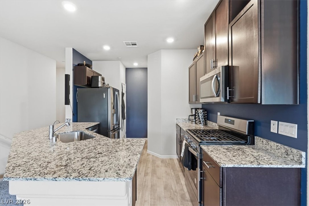 4660 Moonbow Avenue 101 North Las Vegas NV 89084