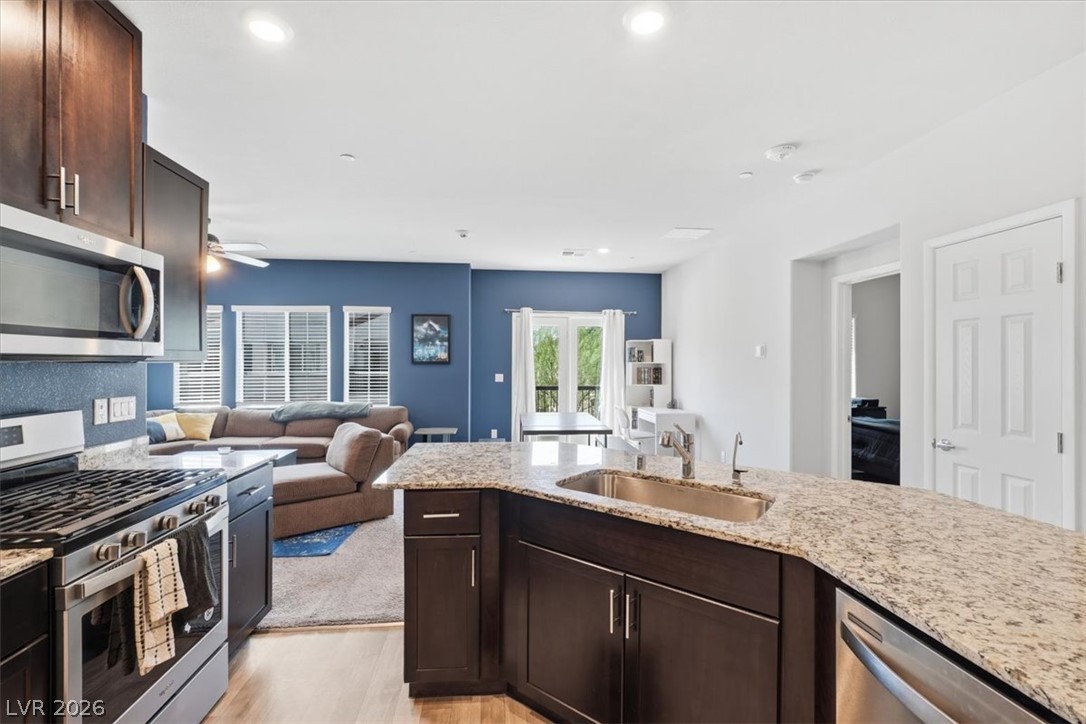 4660 Moonbow Avenue 101 North Las Vegas NV 89084