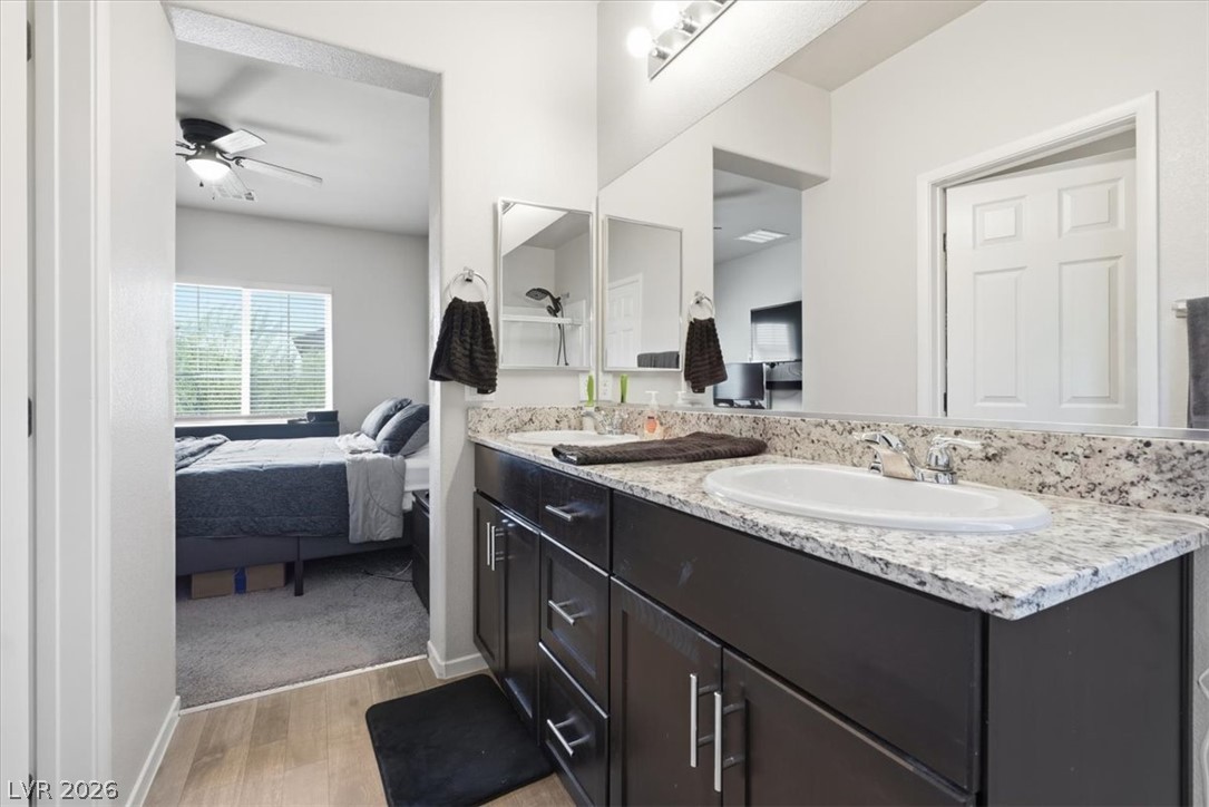 4660 Moonbow Avenue 101 North Las Vegas NV 89084