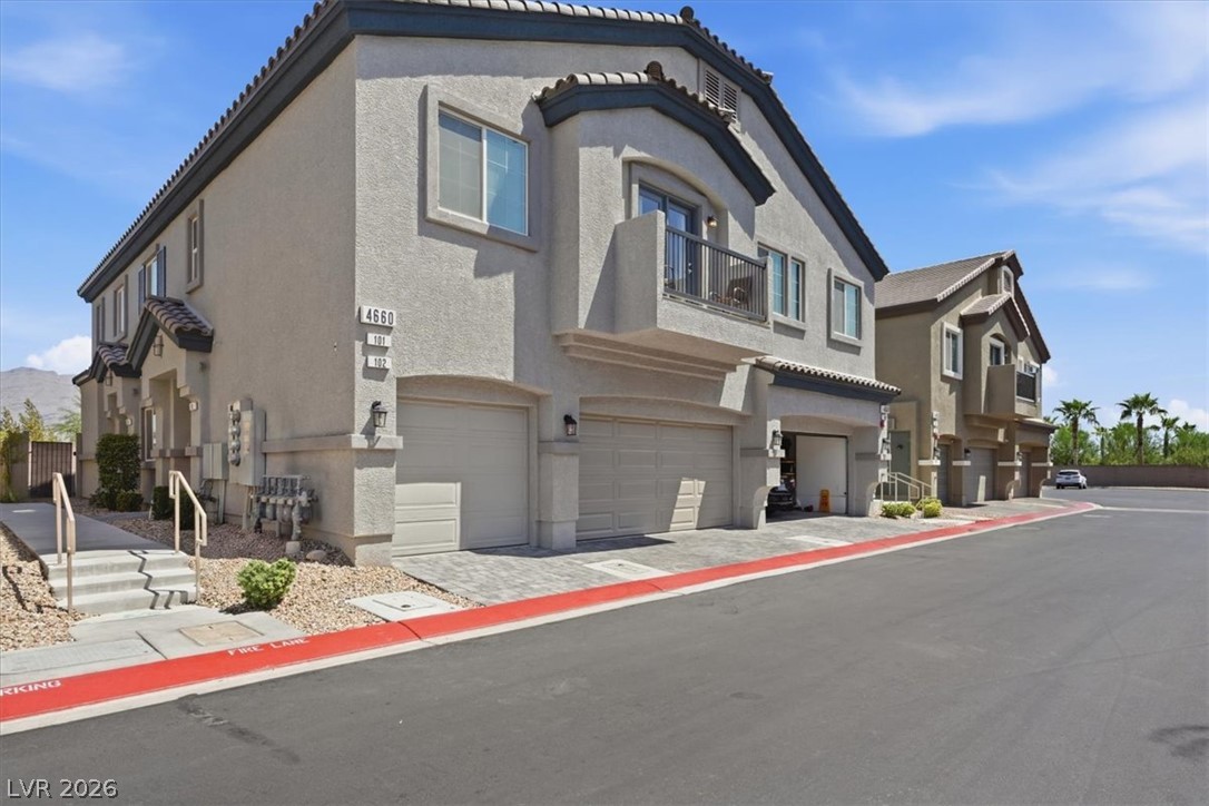 4660 Moonbow Avenue 101 North Las Vegas NV 89084