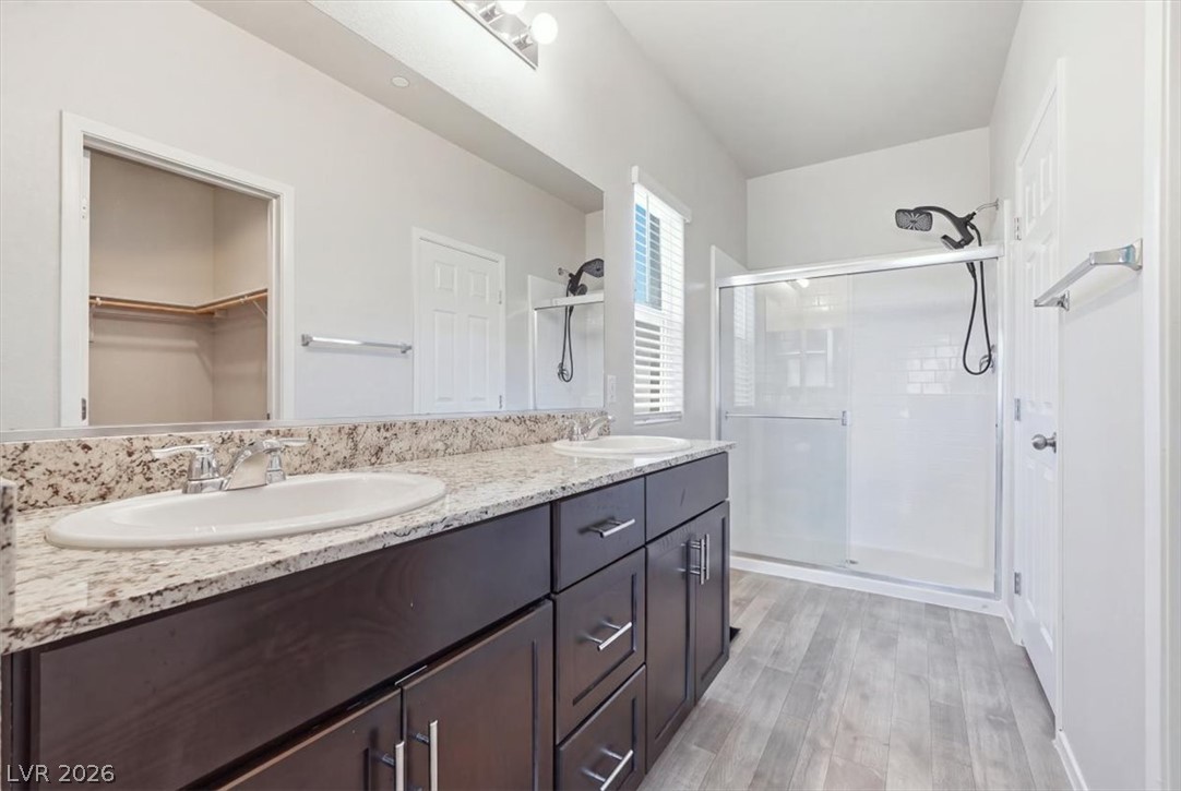 4660 Moonbow Avenue 101 North Las Vegas NV 89084