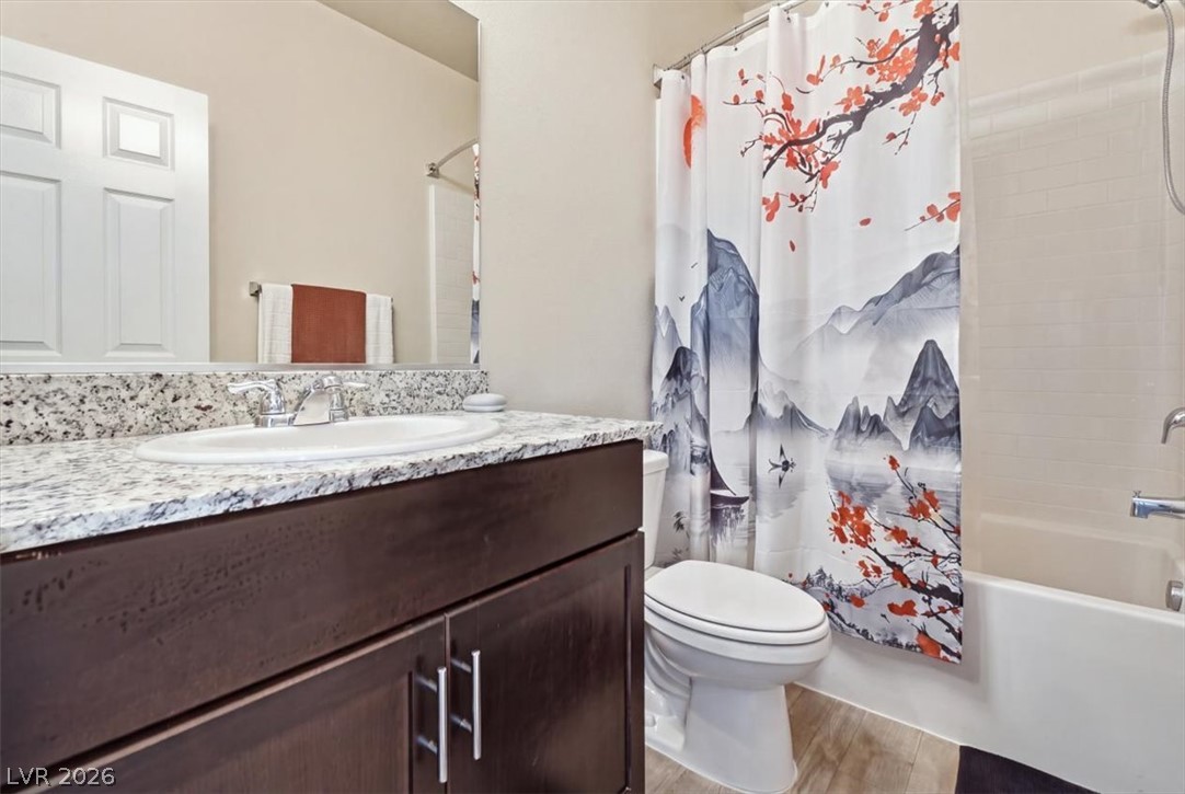 4660 Moonbow Avenue 101 North Las Vegas NV 89084