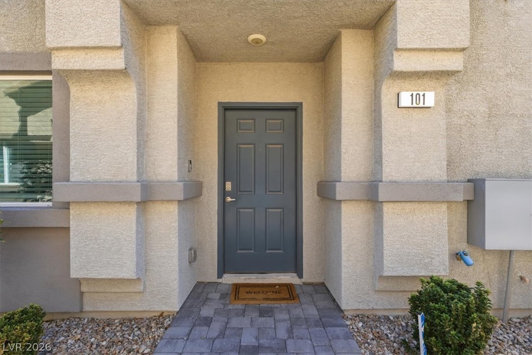 4660 Moonbow Avenue 101 North Las Vegas NV 89084
