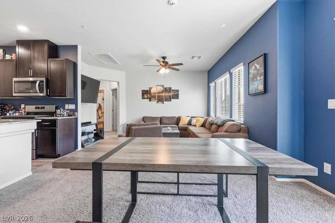 4660 Moonbow Avenue 101 North Las Vegas NV 89084