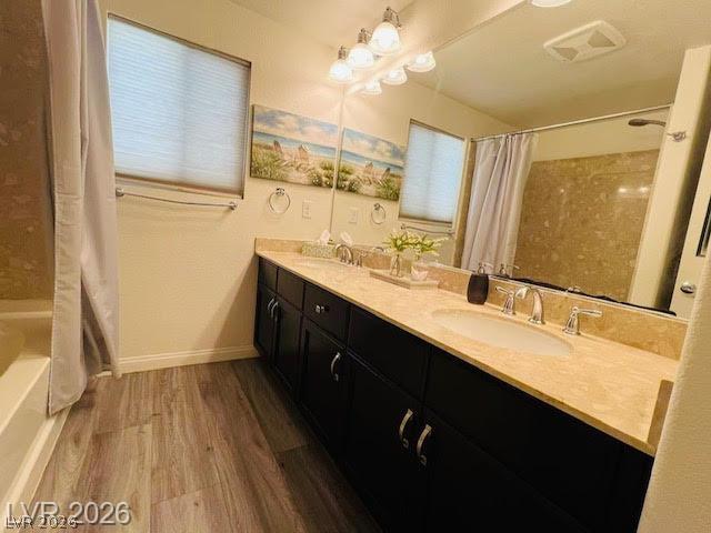 7124 Steele Canyon Street Las Vegas NV 89118