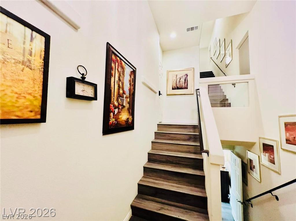 7124 Steele Canyon Street Las Vegas NV 89118
