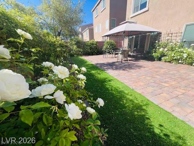 7124 Steele Canyon Street Las Vegas NV 89118