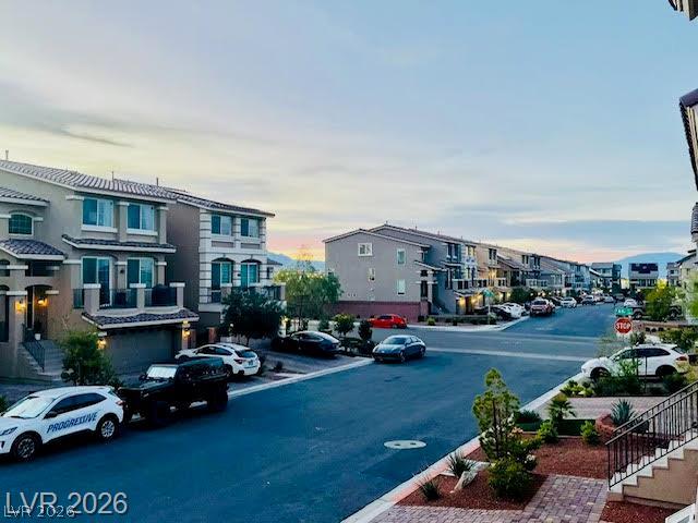 7124 Steele Canyon Street Las Vegas NV 89118