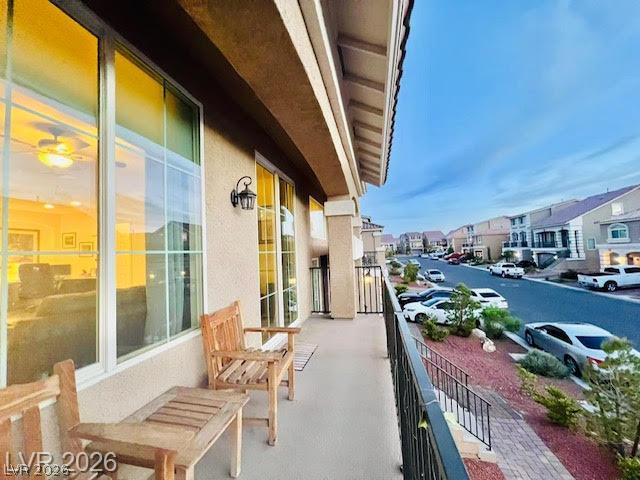 7124 Steele Canyon Street Las Vegas NV 89118