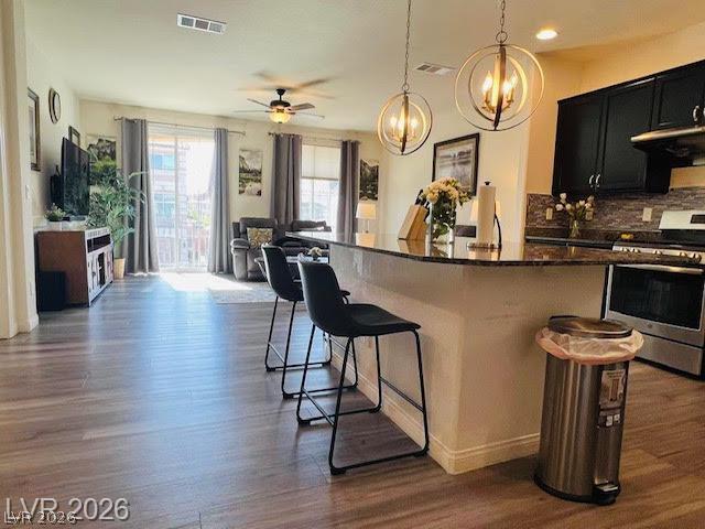 7124 Steele Canyon Street Las Vegas NV 89118
