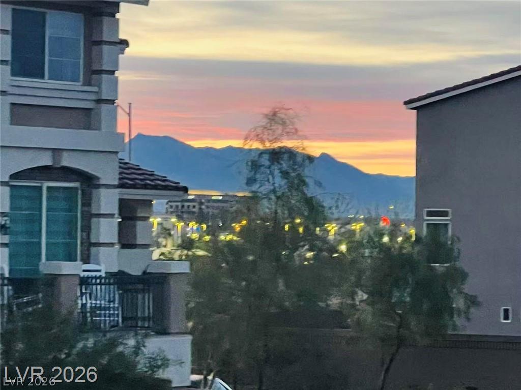 7124 Steele Canyon Street Las Vegas NV 89118
