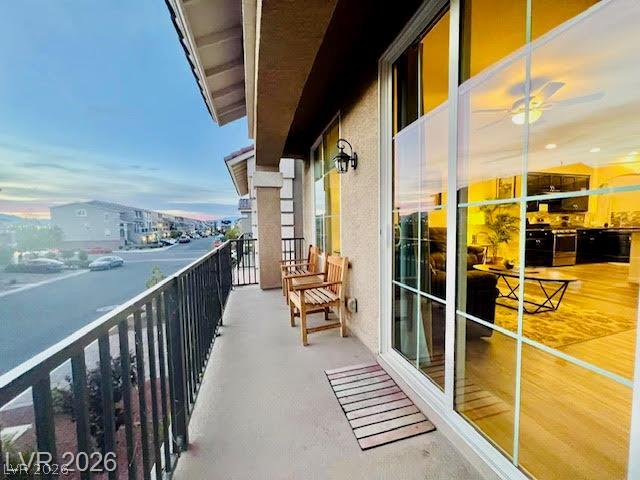 7124 Steele Canyon Street Las Vegas NV 89118